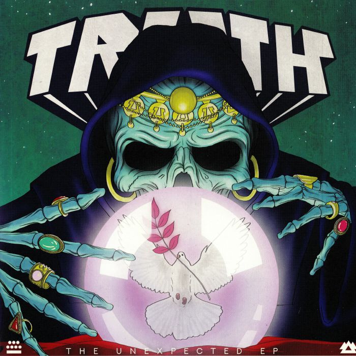 TRUTH - The Unexpected EP