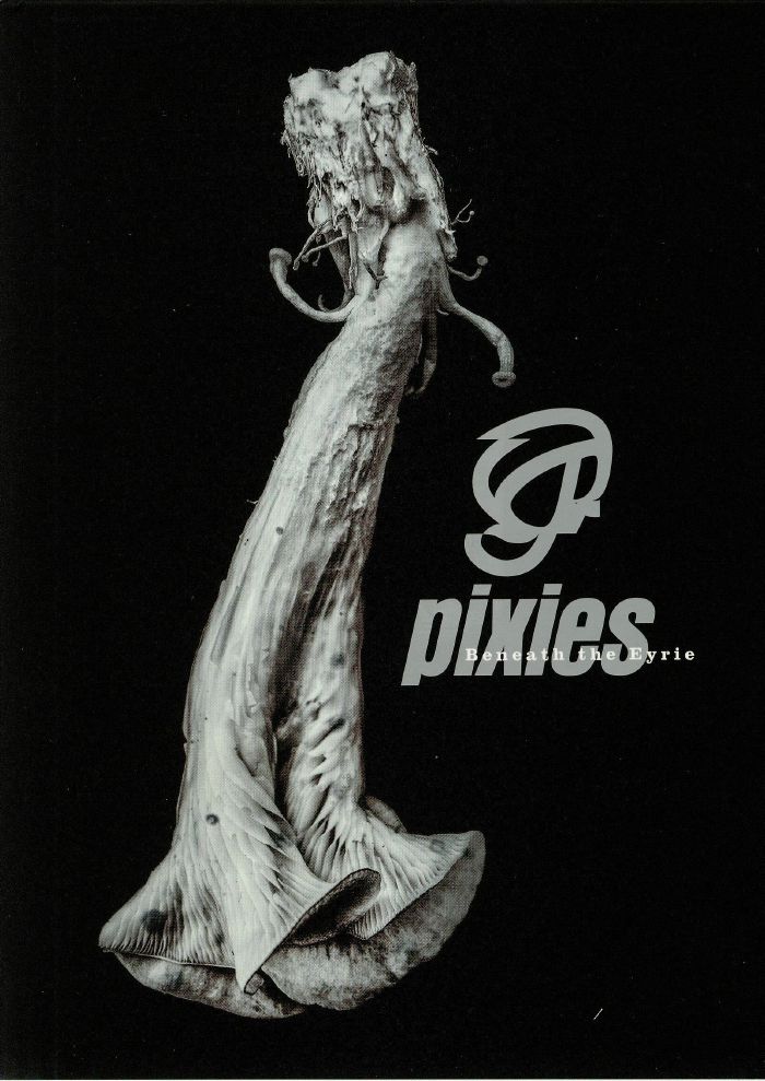 PIXIES - Beneath The Eyrie (Deluxe Edition)