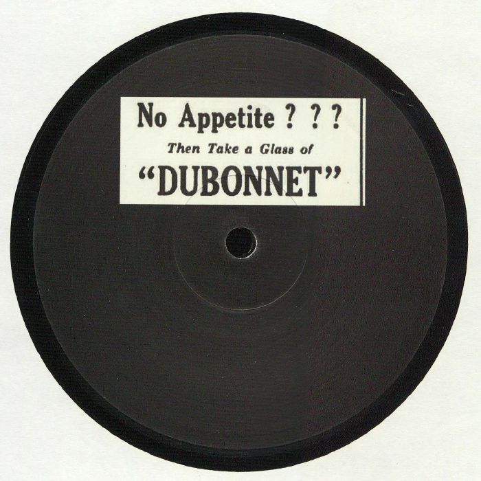 DELROY EDWARDS - Dubonnet
