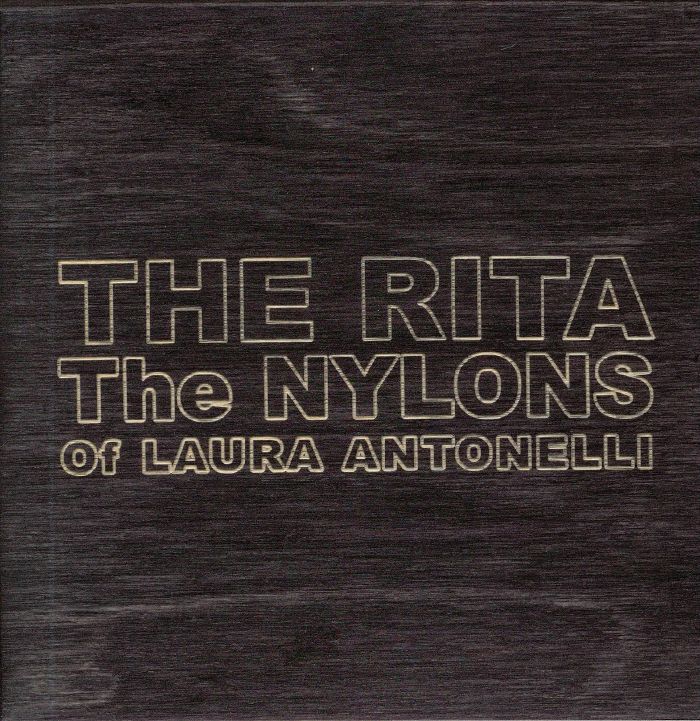 RITA, The - The Nylons Of Laura Antonelli