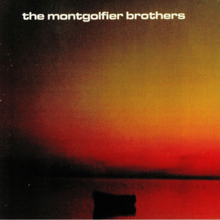 MONTGOLFIER BROTHERS, The - Seventeen Stars (reissue)