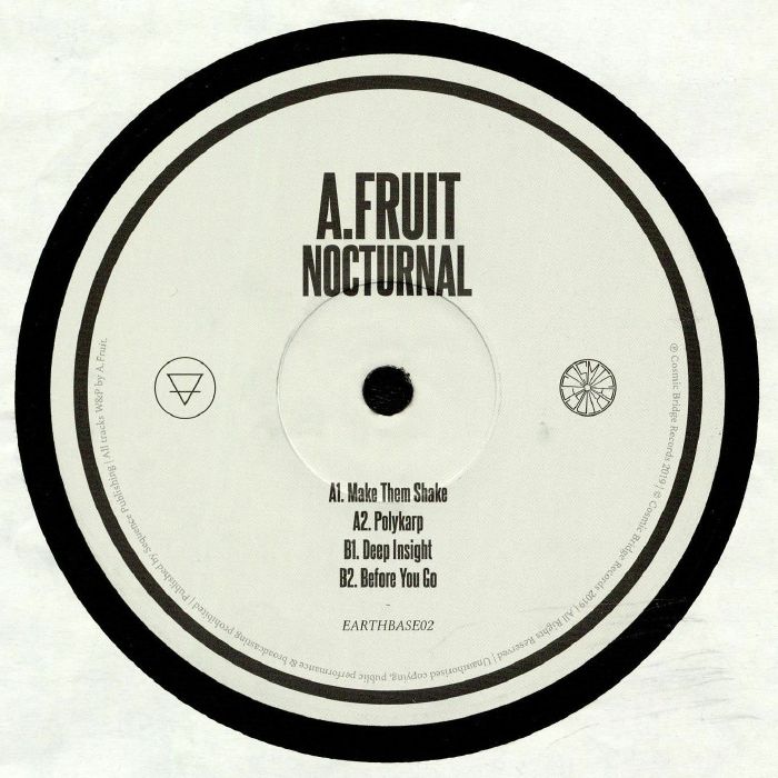 A FRUIT - Nocturnal