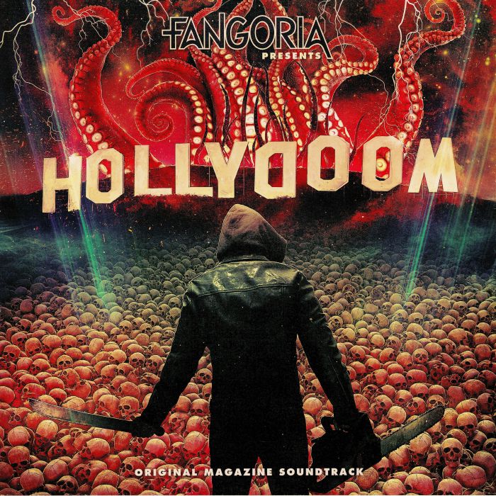 VARIOUS - Fangoria Presents: Hollydoom (Soundtrack)