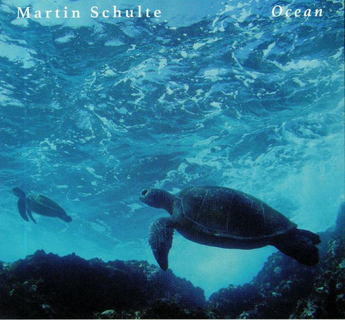 SCHULTE, Martin - Ocean