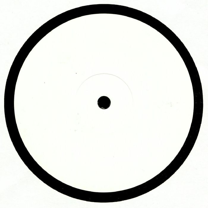 JANSEN, Ewan - Perfect Strangers EP