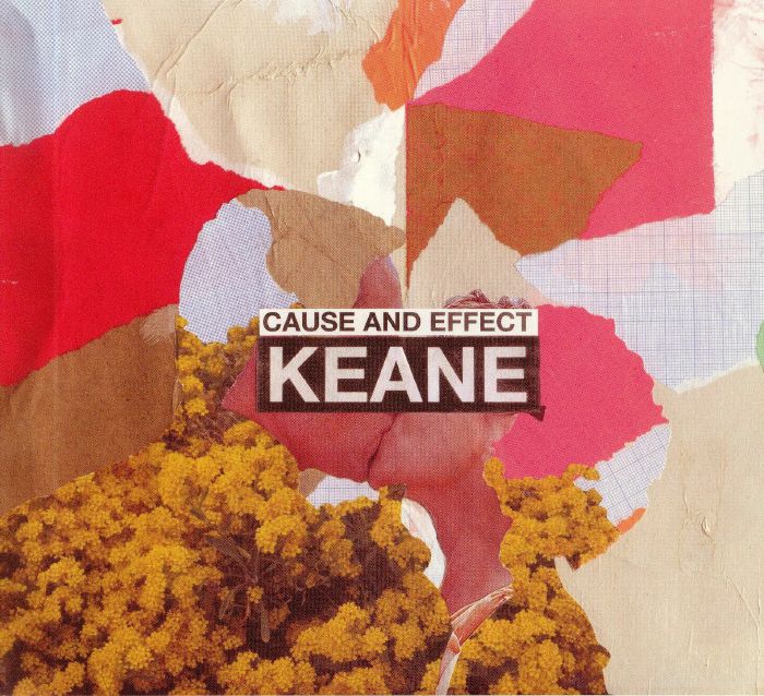 KEANE - Cause & Effect (Deluxe Edition)