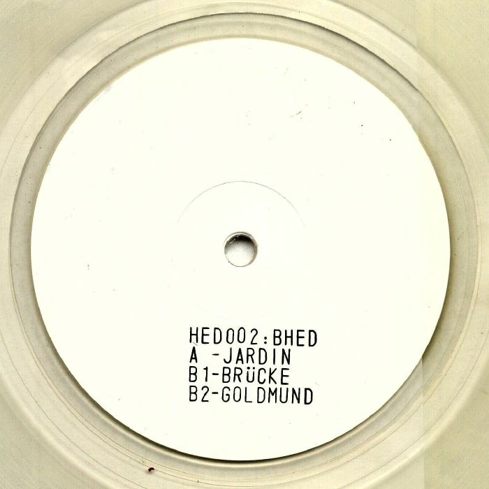 BHED - Goldmund EP