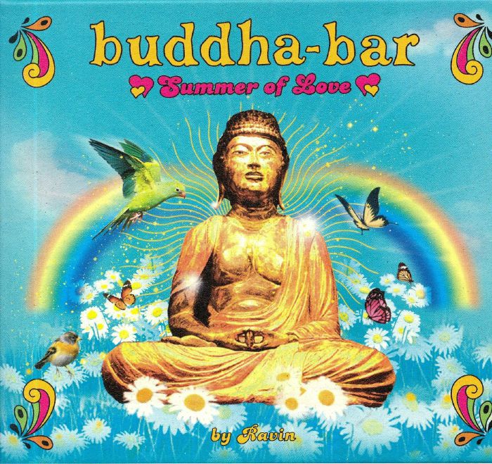 VARIOUS - Buddha Bar: Summer Of Love