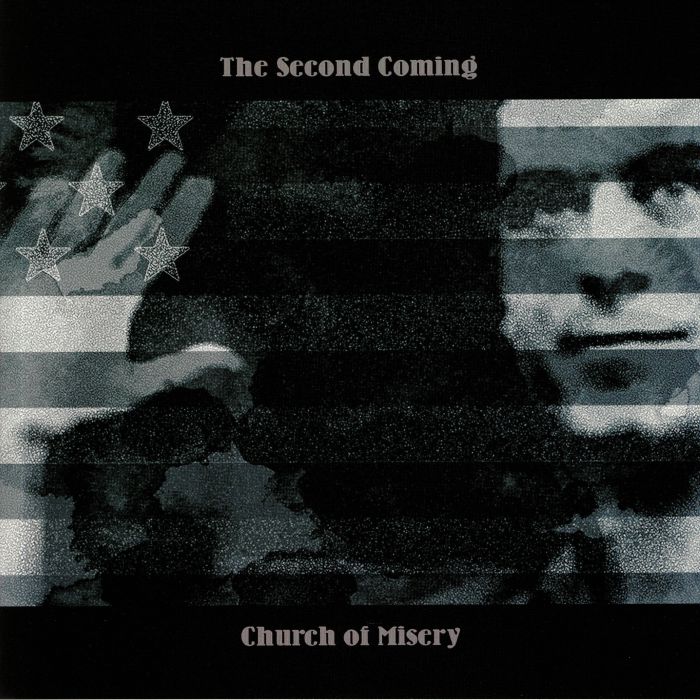 CHURCH OF MISERY - The Second Coming (remastered)