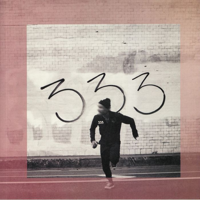 FEVER 333, The - Strength In Numb333rs