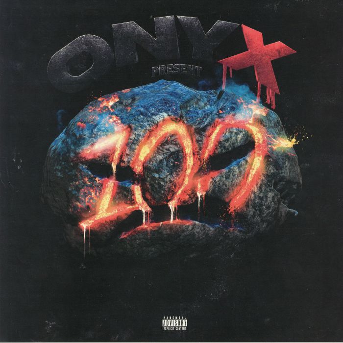 ONYX - 100 Mad