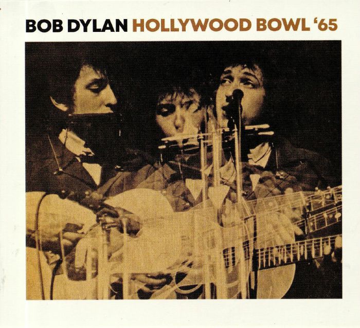 DYLAN, Bob - Hollywood '65