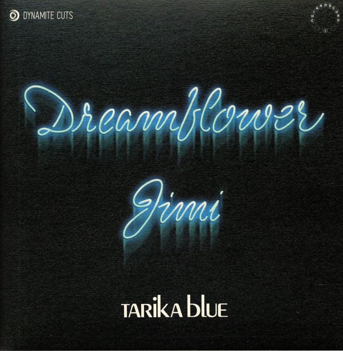 TARIKA BLUE - Dream Flower