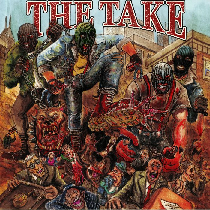 TAKE, The - The Take