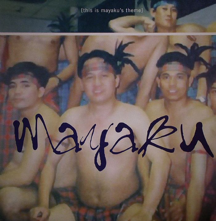 MAYAKU - This Is Mayaku's Theme