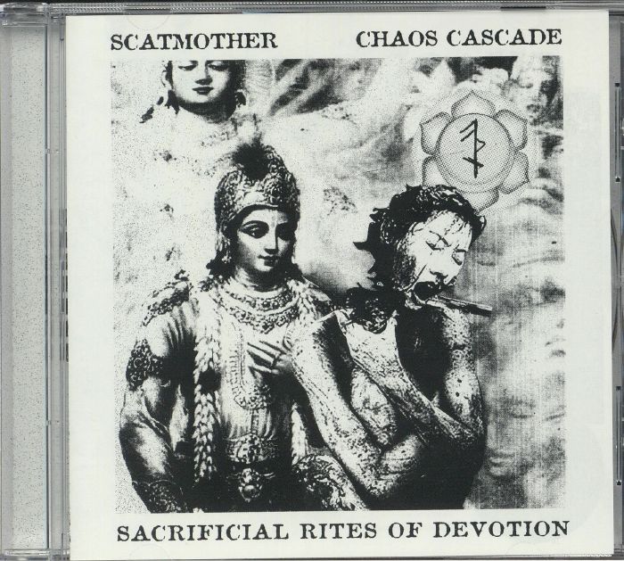 SCATMOTHER/CHAOS CASCADE - Sacrificial Rites Of Devotion