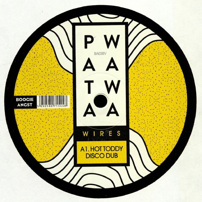 PATAWAWA - Wires