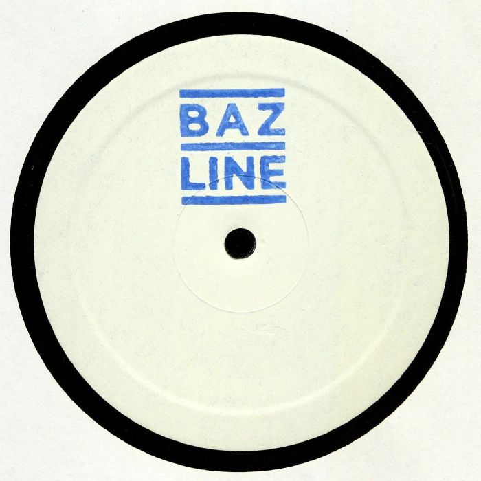 BAZ LINE - Feel The Trumpet