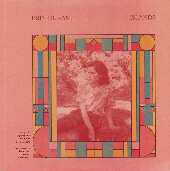 DURANT, Erin - Islands