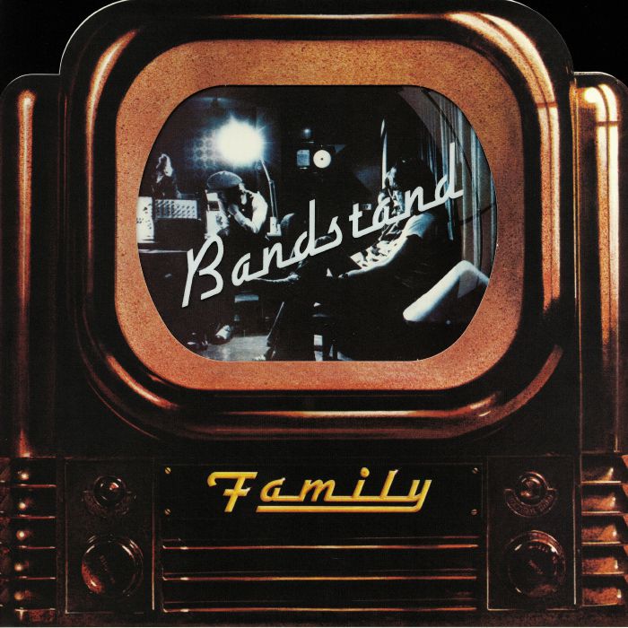 FAMILY - Bandstand (remastered)