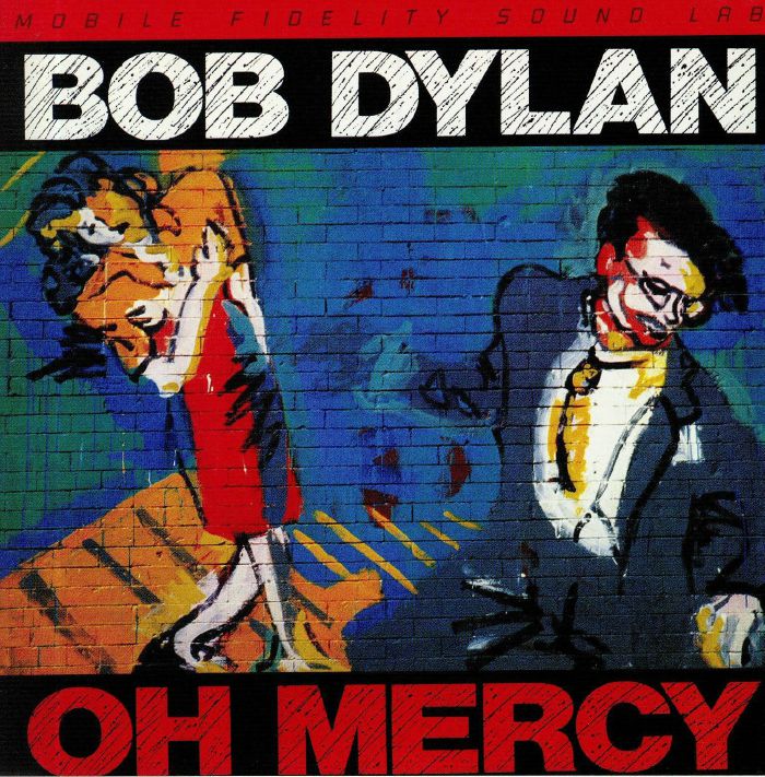 DYLAN, Bob - Oh Mercy