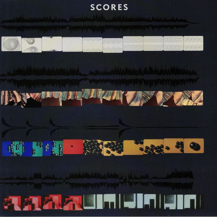 JORDAN GCZ/UPSAMMY/SUZANNE KRAFT/PARRISH SMITH - Scores