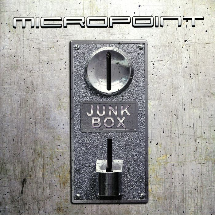 MICROPOINT - Junk Box