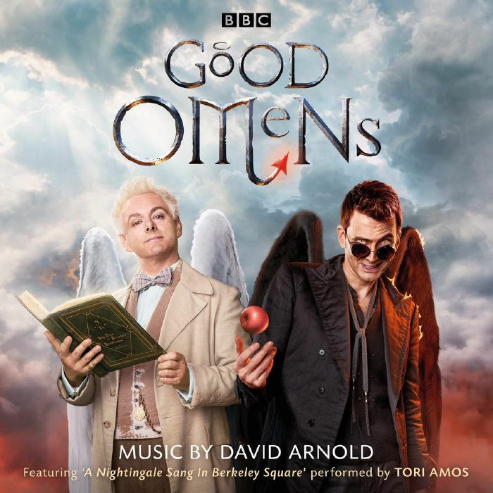 ARNOLD, David - Good Omens (Soundtrack)