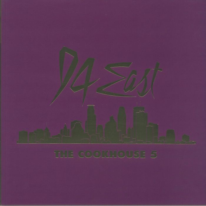 94 EAST - The Cookhouse 5
