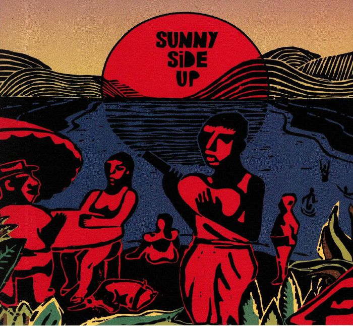 VARIOUS - Sunny Side Up