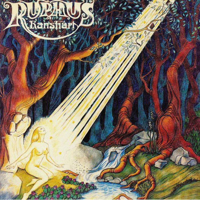 RUPHUS - Ranshart (remastered)