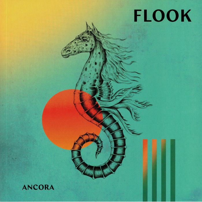 FLOOK - Ancora