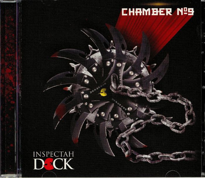 INSPECTAH DECK - Chamber No 9