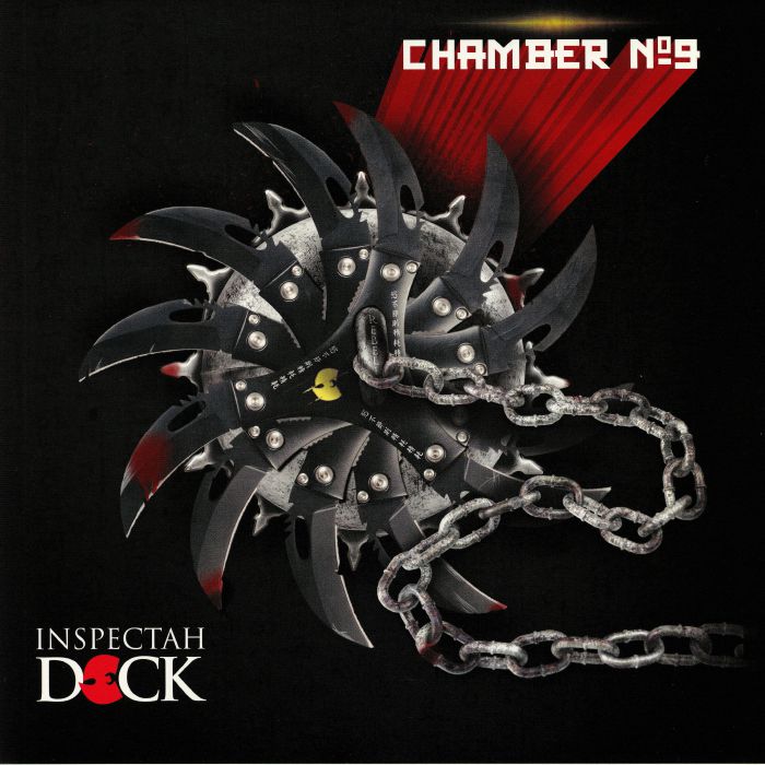 INSPECTAH DECK - Chamber No 9