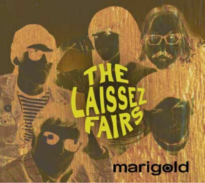 LAISSEZ FAIRS, The - Marigold