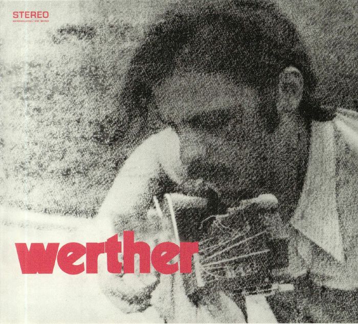 WERTHER - Werther