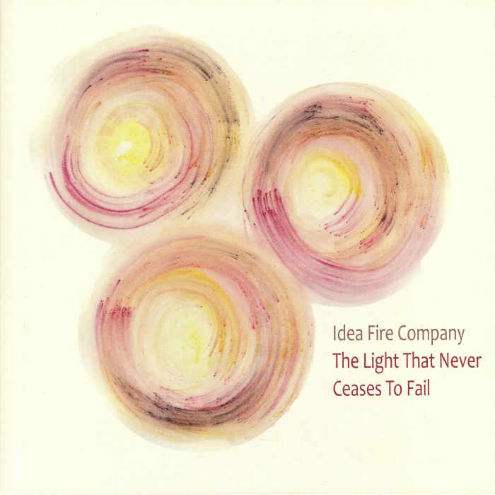IDEA FIRE COMPANY - The Light That Never Ceases To Fail