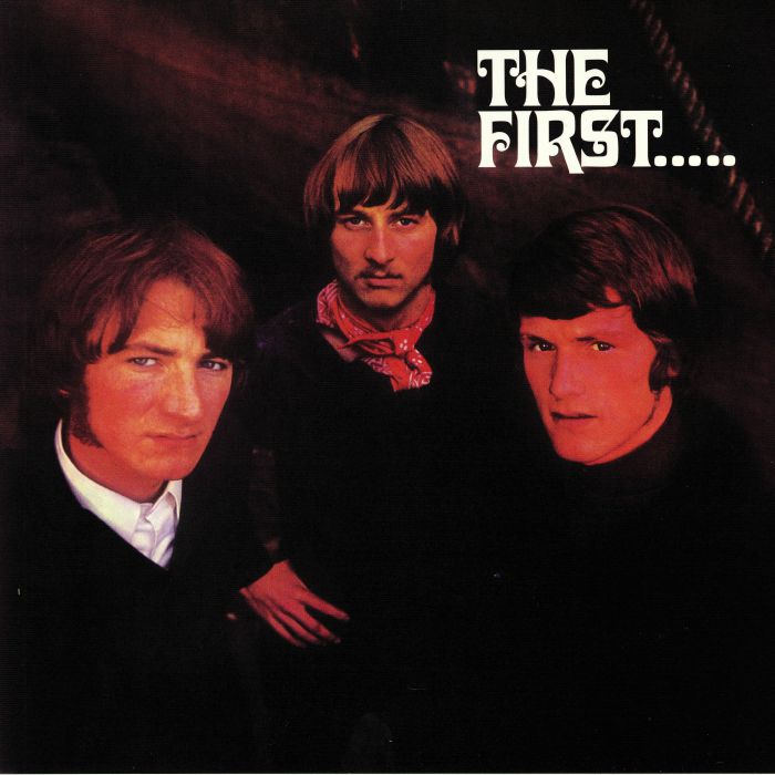 EMMET SPICELAND - The First (reissue)