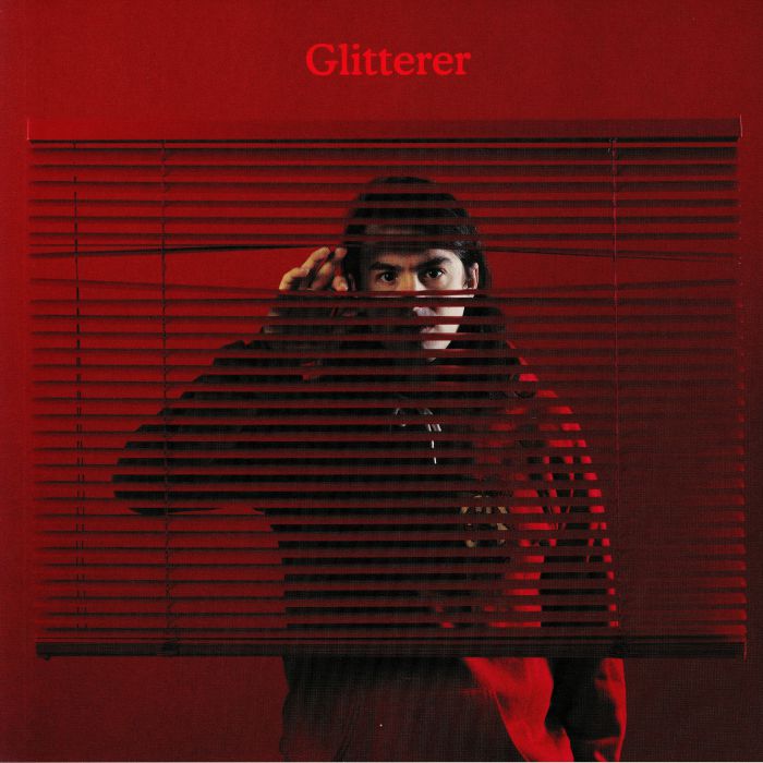 GLITTERER - Looking Through The Shades