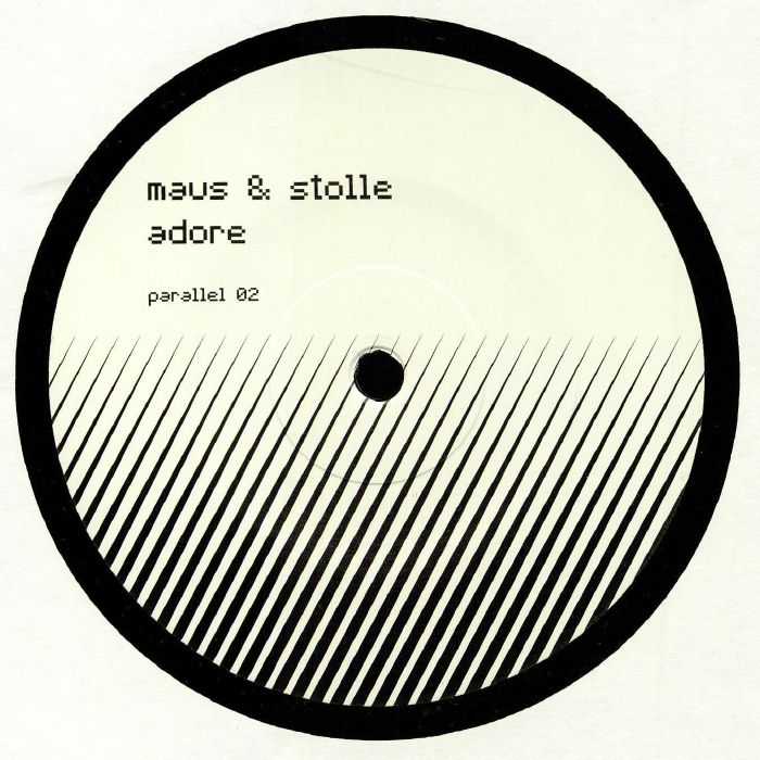 MAUS & STOLLE - Adore