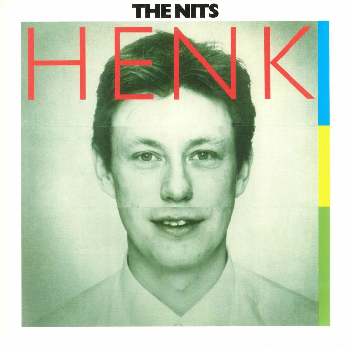 NITS, The - Henk (reissue)