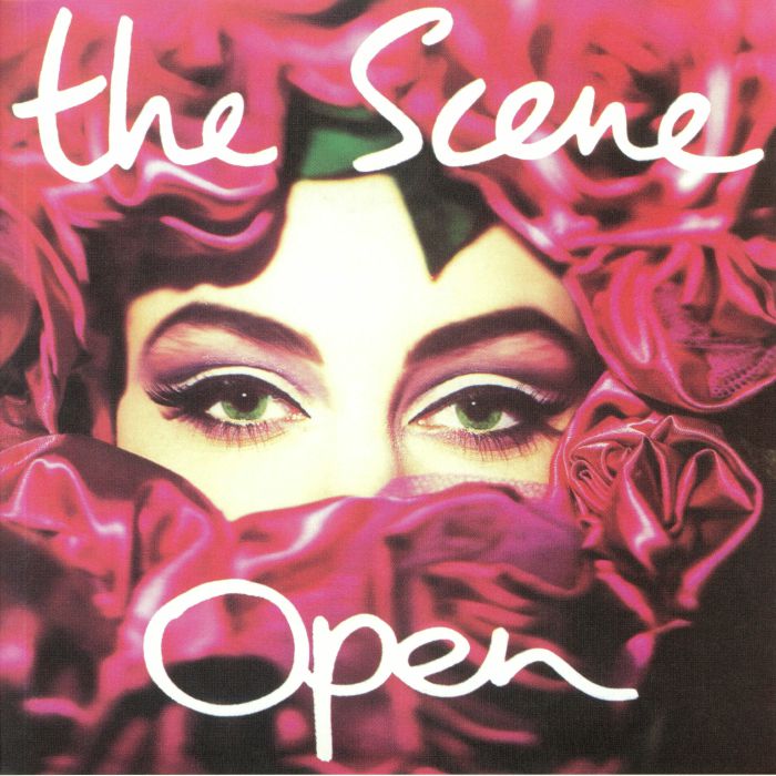 SCENE, The - Open