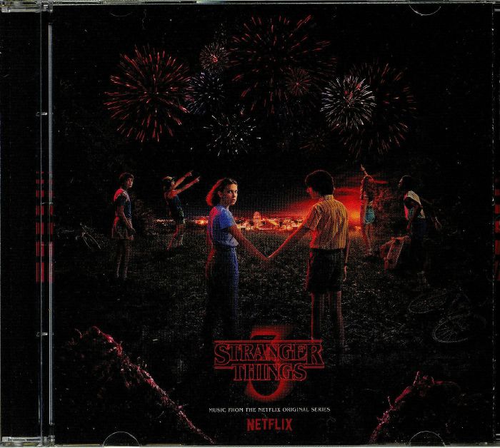 Stranger Things 3 Soundtrack List Virtyoung