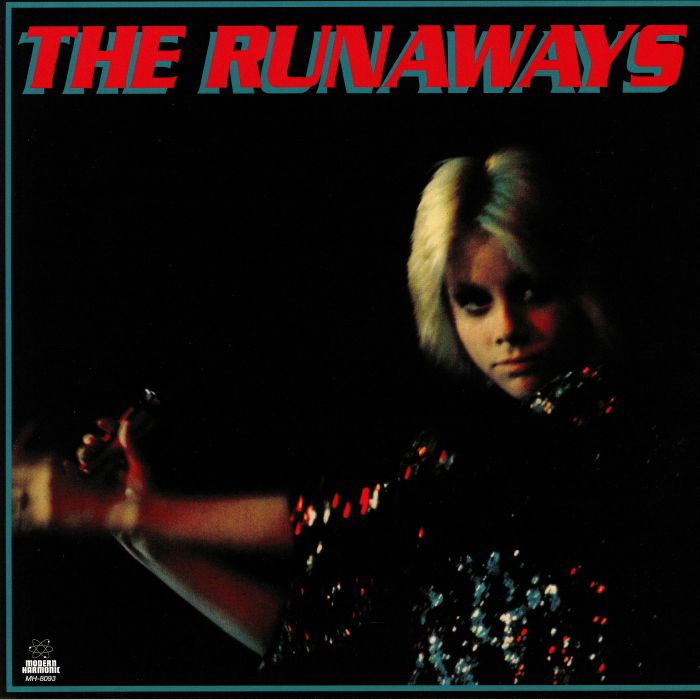 RUNAWAYS, The - The Runaways