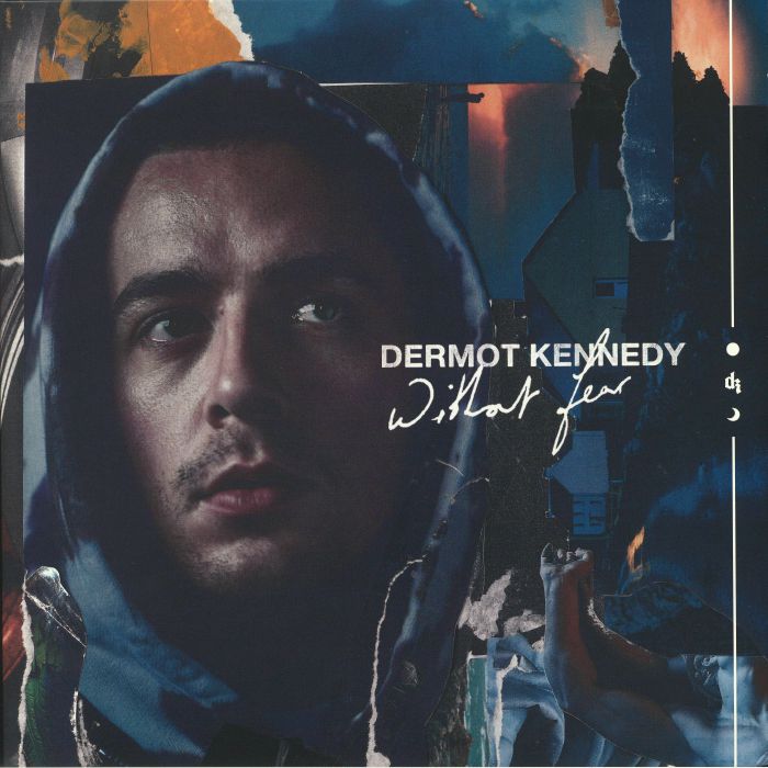 KENNEDY, Dermot - Without Fear
