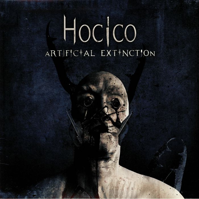 HOCICO - Artificial Extinction