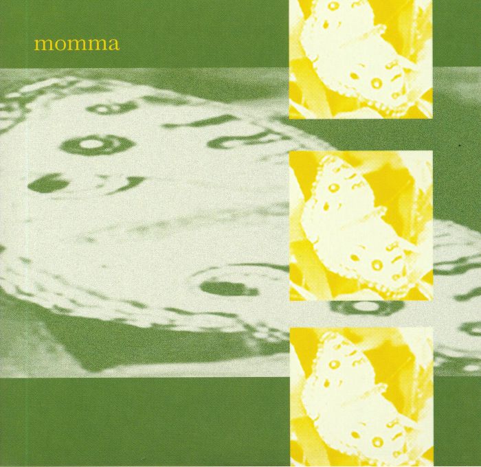 MOMMA - Momma