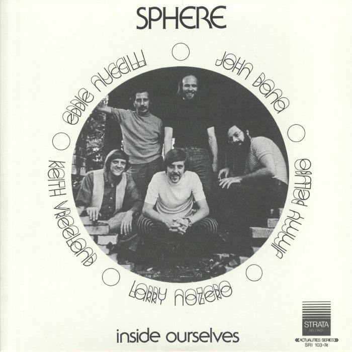 SPHERE - Inside Ourselves