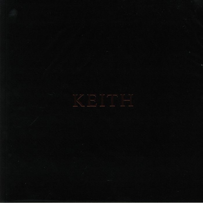 KOOL KEITH - Keith