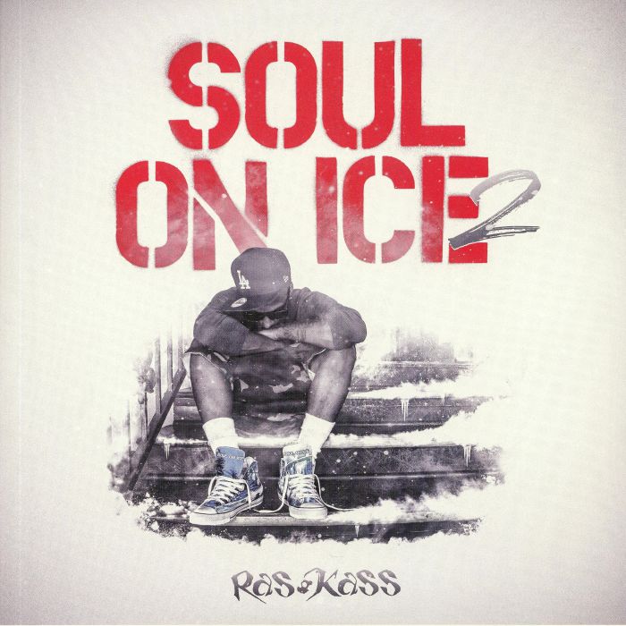 RAS KASS - Soul On Ice 2